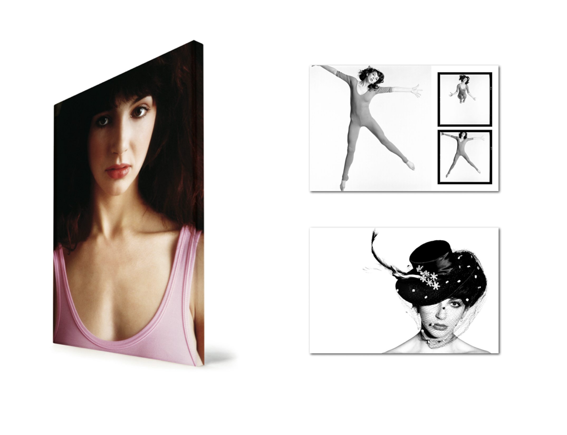 Kate Bush by Gered Mankowitz — Buy Signed Limited Edition Prints