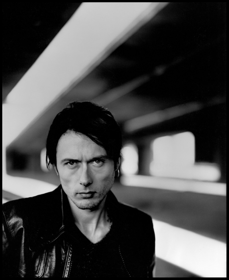 Kevin Westenberg: Suede-Brett Anderson – Snap Galleries Limited